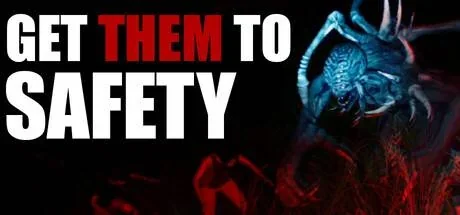 Get Them To Safety PC system requirements screenshot