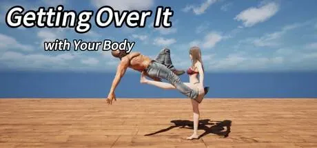 Getting Over It with Your Body PC system requirements screenshot