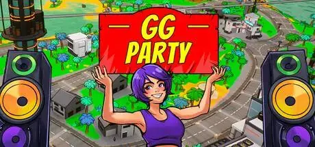 GG-Party PC performance and system requirements