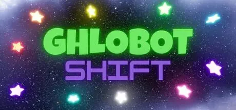 Ghlobot Shift PC system requirements screenshot