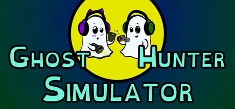 Ghost Hunter Simulator PC system requirements screenshot