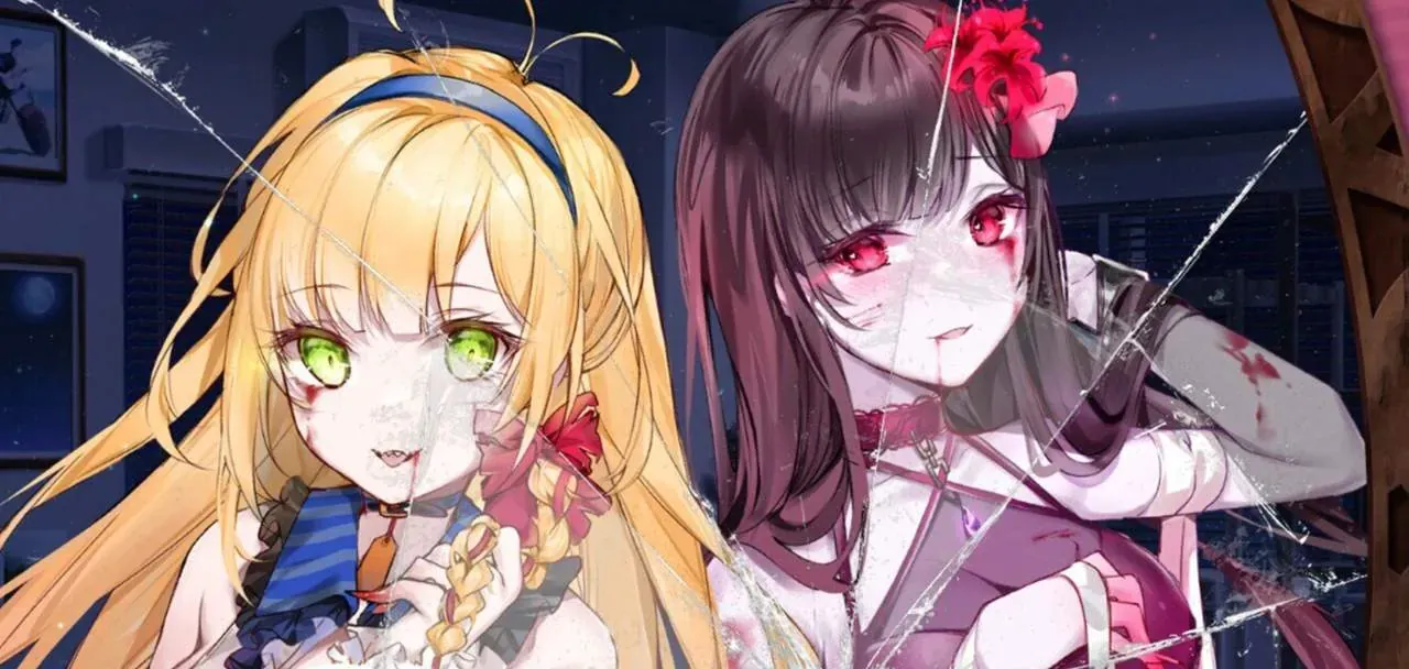 Ghost Marriage Matchmaking PC performance and system requirements