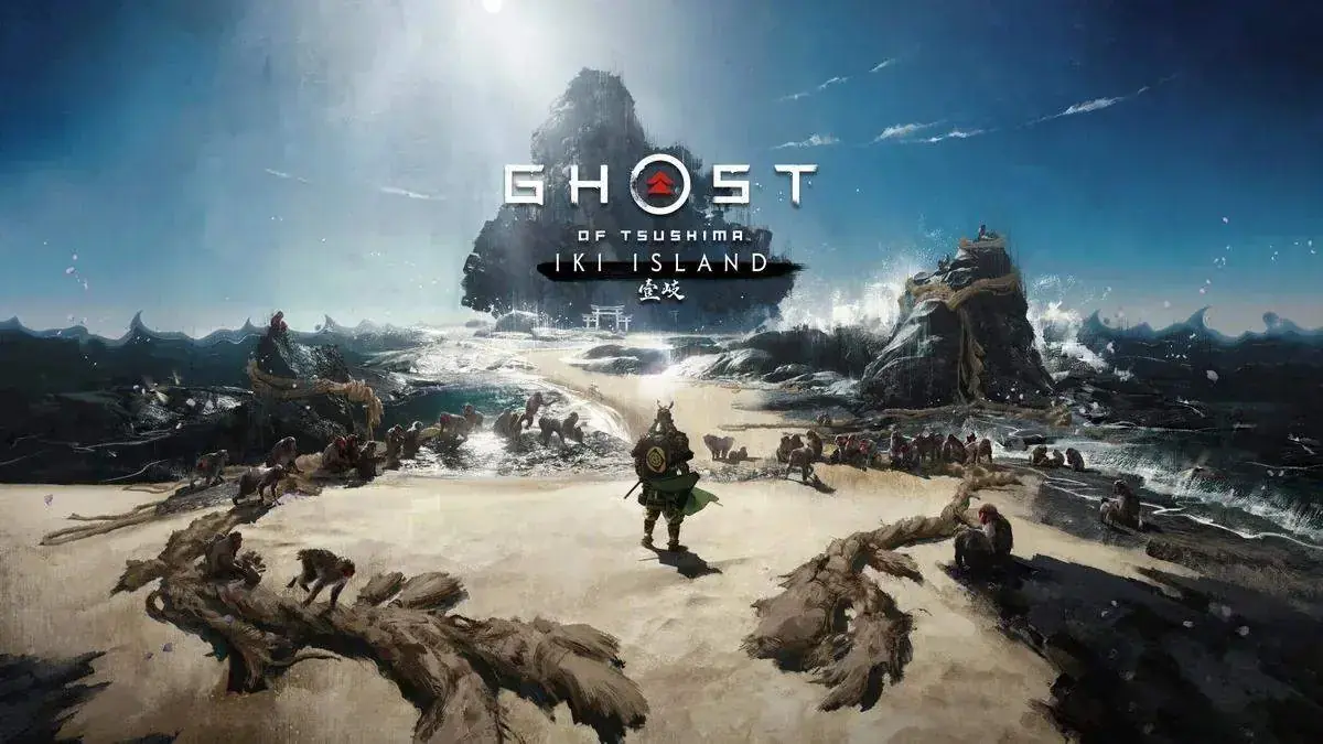 Ghost of Tsushima - Iki Island PC performance and system requirements