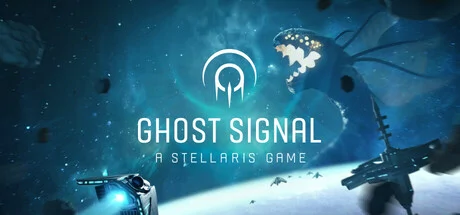 Ghost Signal: A Stellaris Game PC system requirements screenshot