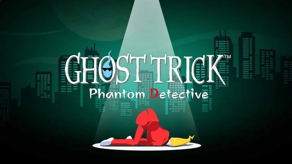 Ghost Trick : Detective Phantom (remastered) PC performance and system requirements
