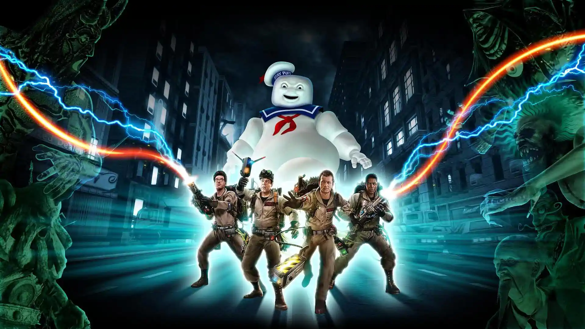 Ghostbusters: The Video Game Remastered PC performance and system requirements