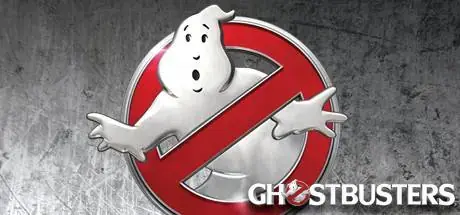 Ghostbusters: Sanctum of Slime cover