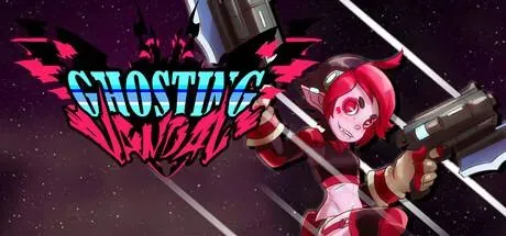 Ghosting Vandal PC system requirements screenshot