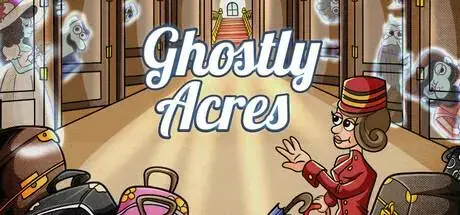 Ghostly Acres PC system requirements screenshot
