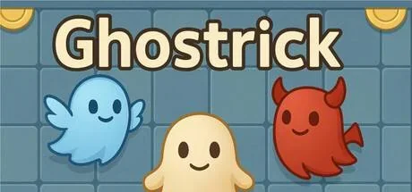 GhosTrick-The Sacred War of Light vs Shadow PC system requirements screenshot