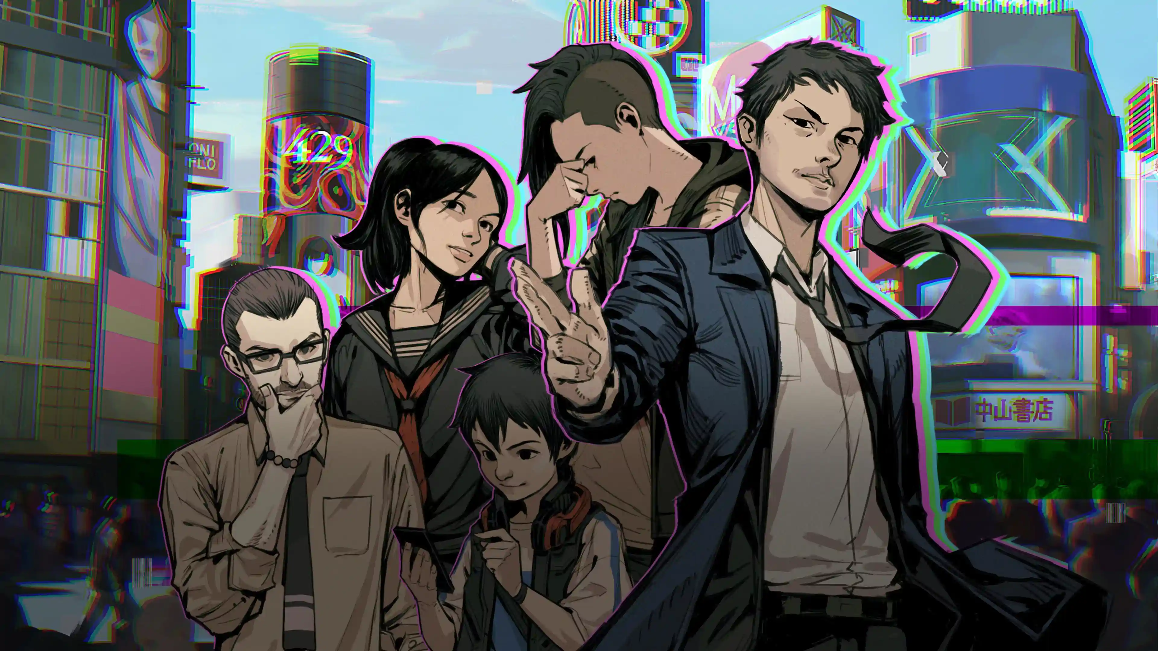 Ghostwire: Tokyo - Prelude PC performance and system requirements