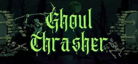 Ghoul Thrasher PC system requirements screenshot