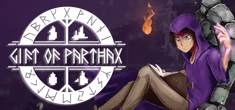 Gift of Parthax PC performance and system requirements