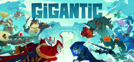 Gigantic PC performance and system requirements