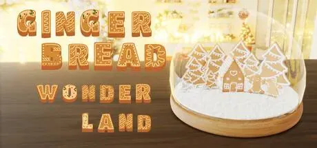 Gingerbread Wonderland PC system requirements screenshot