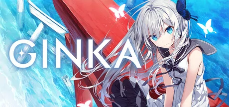 GINKA PC system requirements screenshot