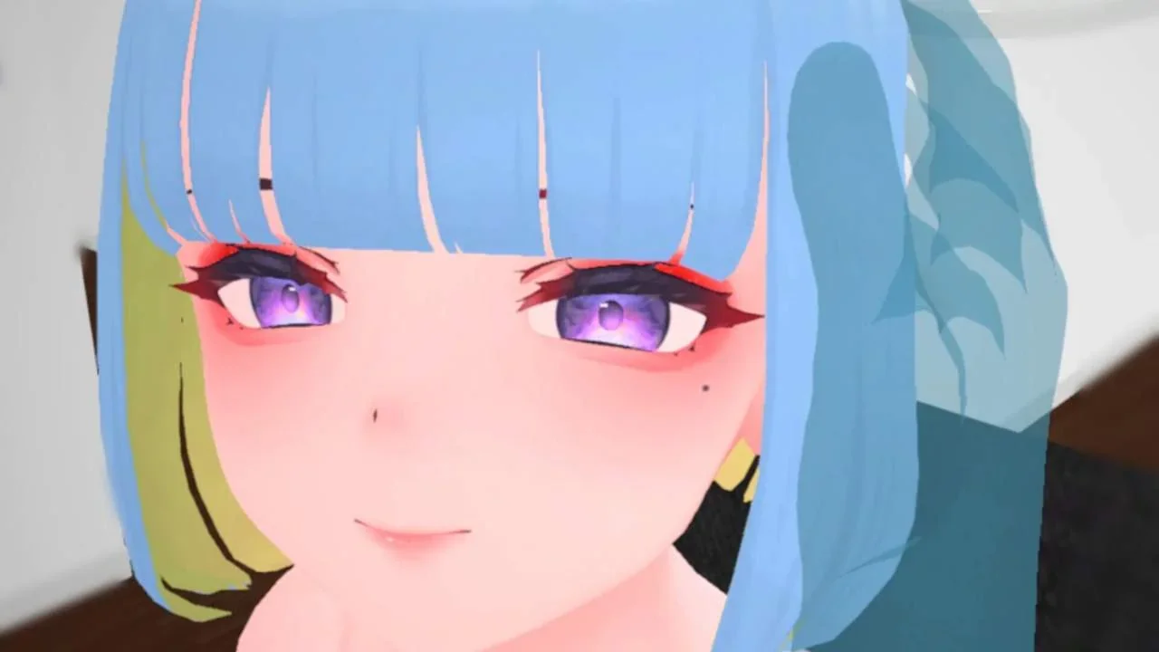 GirlFriend VR PC system requirements screenshot