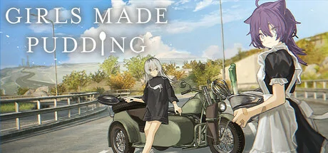 GIRLS MADE PUDDING PC performance and system requirements