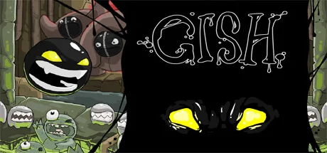 Gish PC performance and system requirements