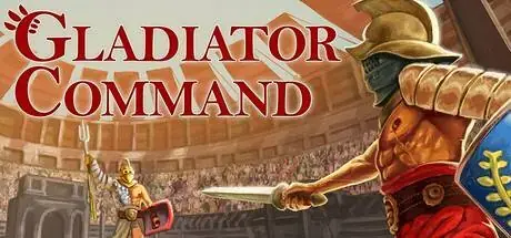 Gladiator Command PC system requirements screenshot