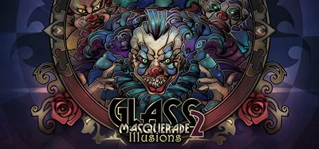 Glass Masquerade 2: Illusions PC performance and system requirements