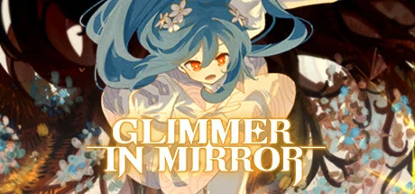 Glimmer in Mirror cover