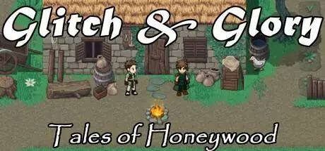 Glitch & Glory: Tales of Honeywood PC system requirements screenshot