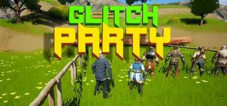 Glitch Party PC performance and system requirements