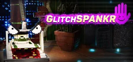 GlitchSPANKR PC system requirements screenshot