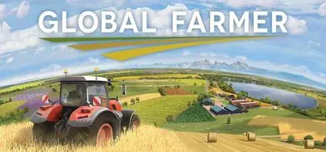 Global Farmer PC system requirements screenshot