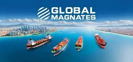 Global Magnates: Shipping Tycoon PC system requirements screenshot