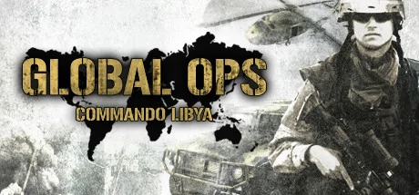Global Ops: Commando Libya PC performance and system requirements