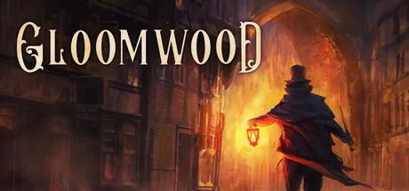 Gloomwood cover