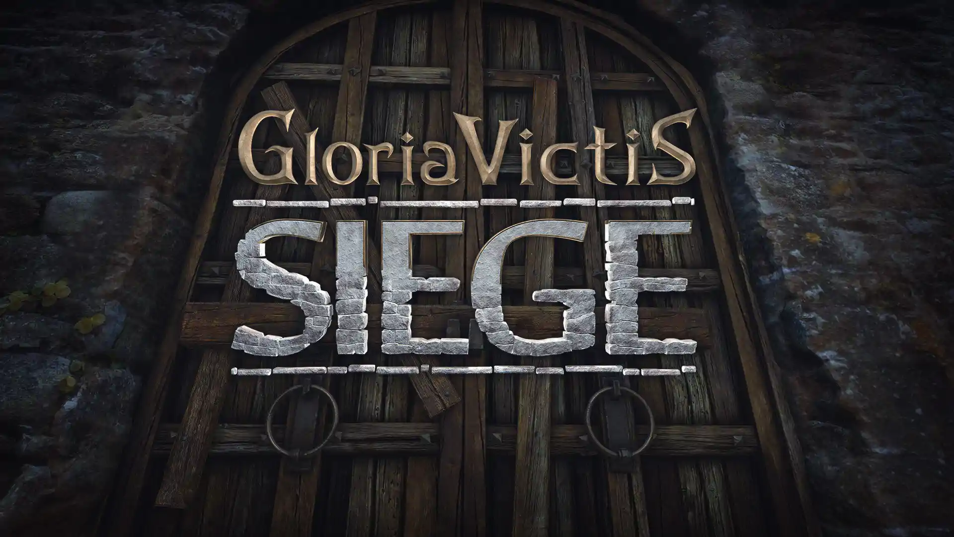 Gloria Victis: Siege cover