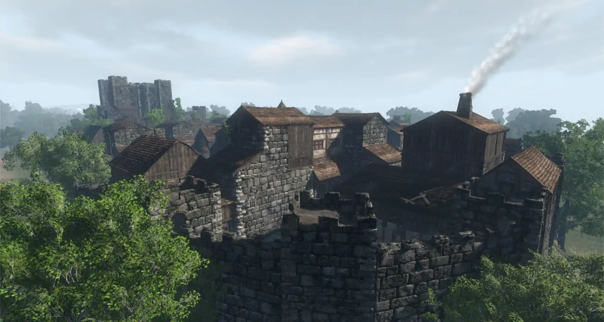 Gloria Victis PC performance and system requirements