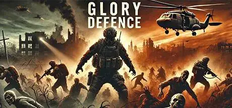 Glory Defence PC system requirements screenshot