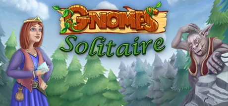 Gnomes Solitaire cover