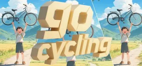 go cycling PC system requirements screenshot