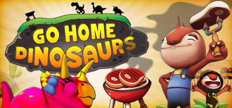 Go Home Dinosaurs! PC performance and system requirements