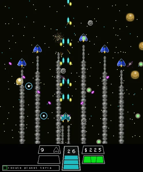 Go Mission: Space Travel PC performance and system requirements