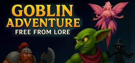 Goblin Adventure: Free from Lore PC performance and system requirements