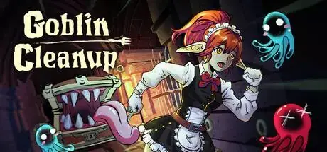 Goblin Cleanup PC system requirements screenshot