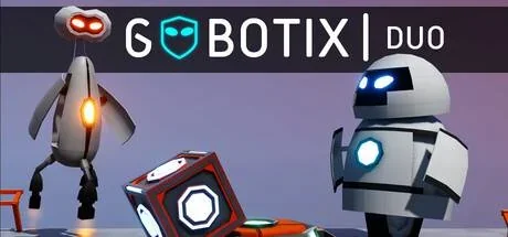 Gobotix: Duo PC system requirements screenshot