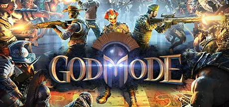 God Mode PC system requirements screenshot