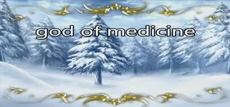god of medicine PC system requirements screenshot