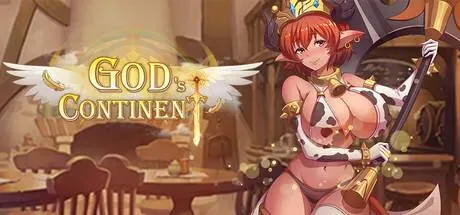 God's Continent PC system requirements screenshot