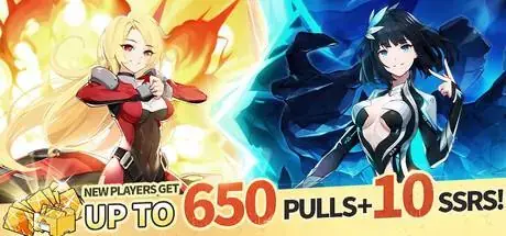 Goddess of Fate: Waifu RPG PC system requirements screenshot