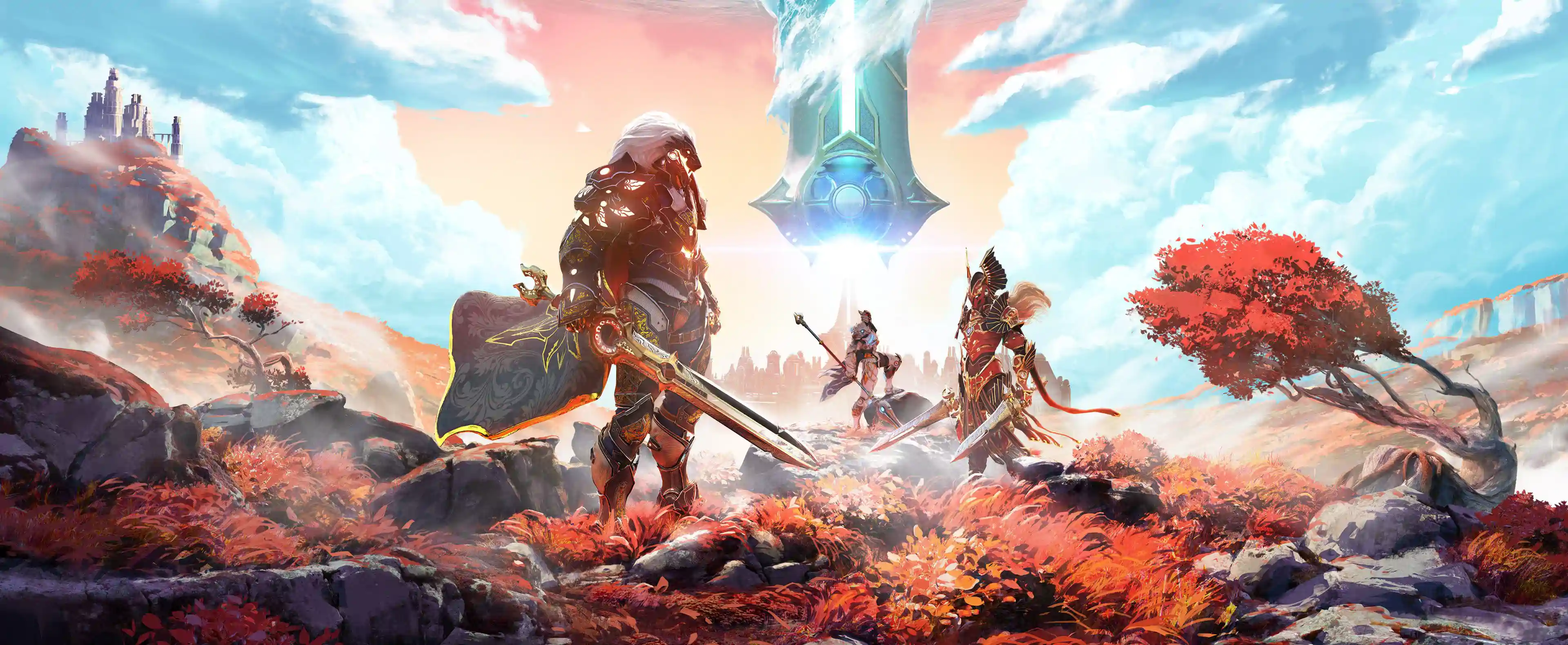 Godfall PC performance and system requirements