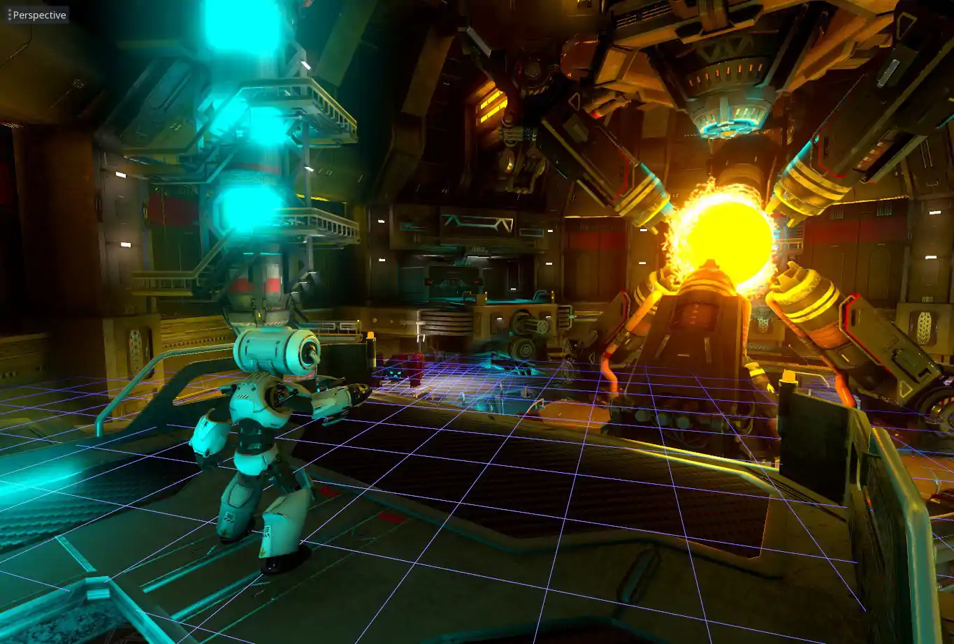Godot Engine PC performance and system requirements