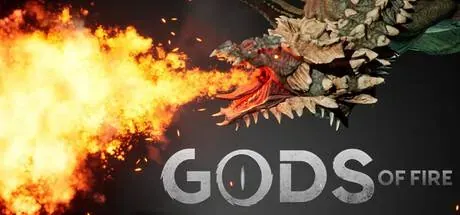 Gods Of Fire PC system requirements screenshot